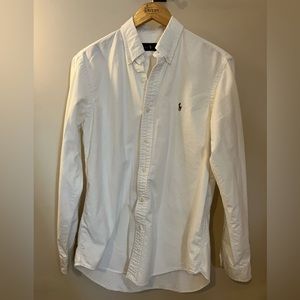 Ralph Lauren Button Down